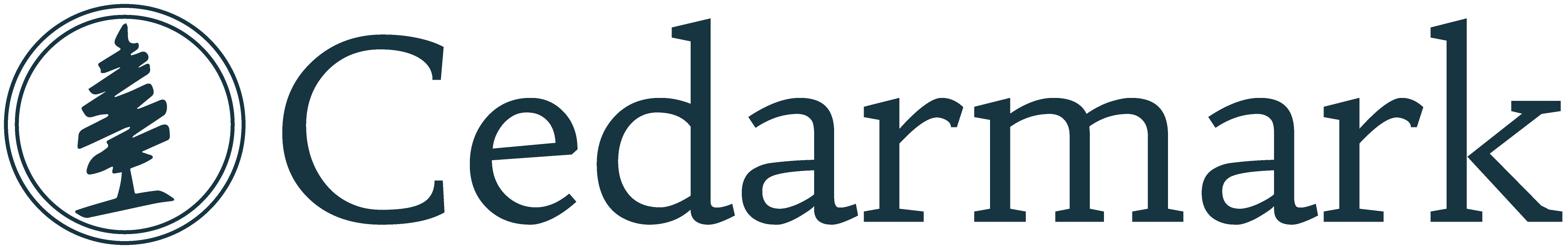 Cedarmark
