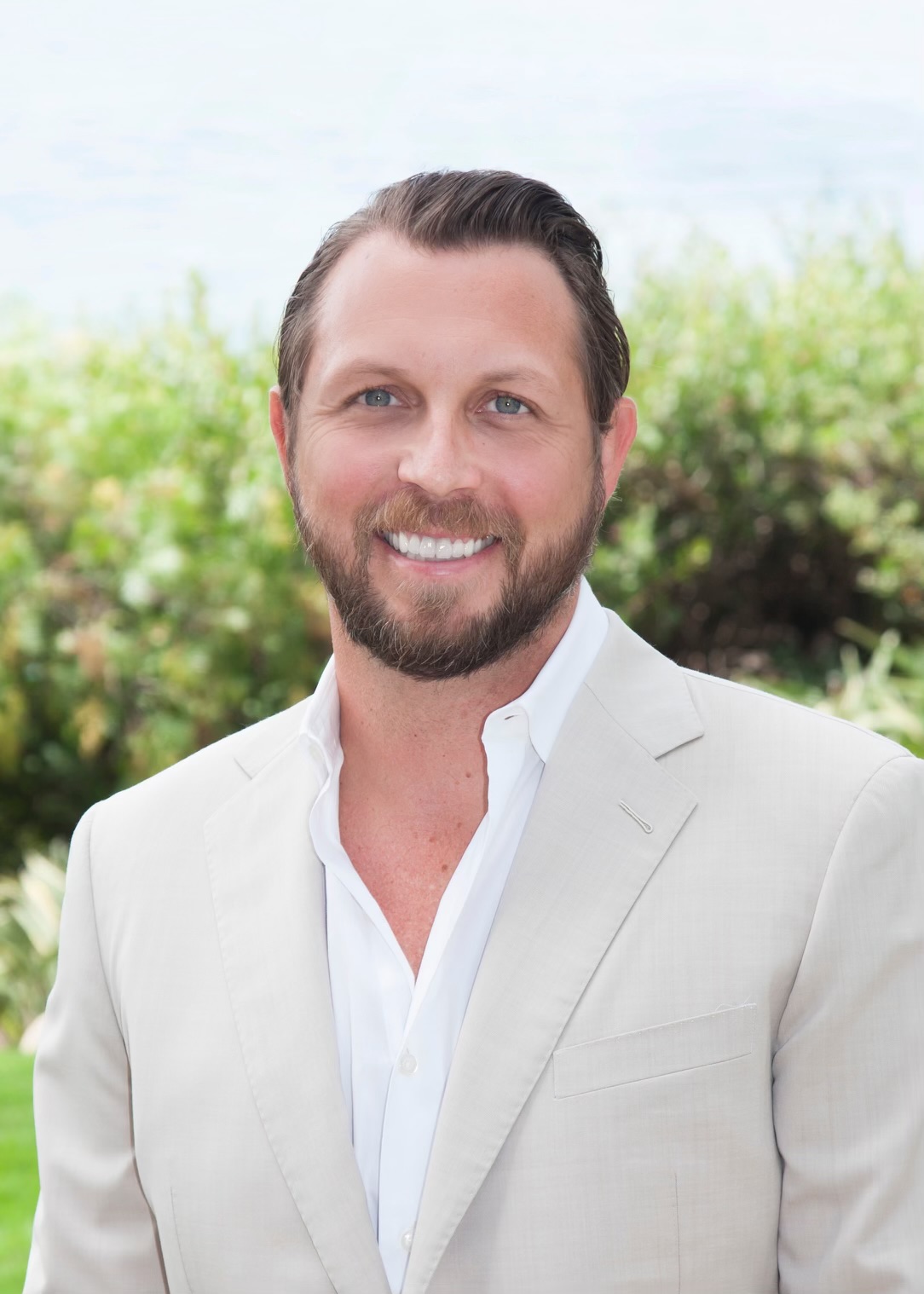Jonathan Brooks, Founder of North Edge Solutions